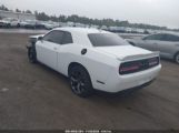 DODGE CHALLENGER SXT PLUS снимка