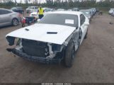 DODGE CHALLENGER SXT PLUS снимка