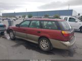 SUBARU OUTBACK снимка