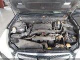 SUBARU LEGACY 2.5I PREMIUM 4S3BMCF69B3****** photo