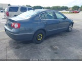 VOLKSWAGEN PASSAT KOMFORT WVWJK73C49P****** снимка