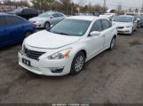 NISSAN ALTIMA 2.5/2.5 S/2.5 SL/2.5 SV снимка