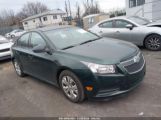 CHEVROLET CRUZE LS AUTO photo