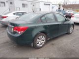 CHEVROLET CRUZE LS AUTO photo