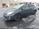 TOYOTA PRIUS TWO JTDKN3DUXD1****** снимка