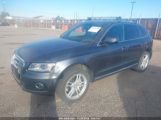 AUDI Q5 2.0T PREMIUM снимка