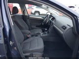 VOLKSWAGEN GOLF TSI S 4-DOOR 3VW217AU4GM****** photo