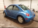 VOLKSWAGEN NEW BEETLE GLS TDI 3VWCF21C7YM453148 снимка