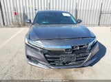 HONDA ACCORD HYBRID TOURING 1HGCV3F93NA****** photo