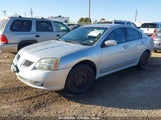 MITSUBISHI GALANT LS 4A3AB36SX5E****** снимка