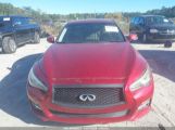 INFINITI Q50 PREMIUM photo