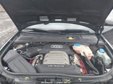 AUDI A4 3.2 SPECIAL EDITION WAUDH48H09K****** снимка