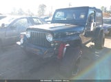 JEEP WRANGLER UNLIMITED RUBICON 1J4FA64S35P****** снимка