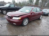 HYUNDAI AZERA LIMITED KMHFC46F98A****** снимка
