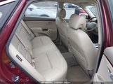 HYUNDAI AZERA LIMITED KMHFC46F98A****** снимка