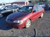 NISSAN SENTRA GXE 3N1CB51D43L****** снимка