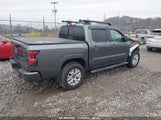 NISSAN FRONTIER SV 4X4 1N6ED1EK2PN****** снимка