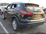 NISSAN ROGUE SPORT SV FWD XTRONIC CVT JN1BJ1CV0LW551617 fotografie