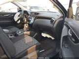 NISSAN ROGUE SPORT SV FWD XTRONIC CVT JN1BJ1CV0LW551617 fotografie