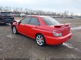 SUBARU IMPREZA WRX LIMITED JF1GD79636G****** снимка