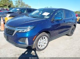 CHEVROLET EQUINOX FWD LT 3GNAXKEV9NL****** снимка