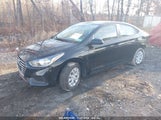 HYUNDAI ACCENT SE 3KPC24A69NE158806 снимка