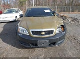 CHEVROLET CAPRICE POLICE 6G1MK5R23CL****** снимка