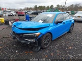HONDA CIVIC SPORT 19XFL2H8XRE014418 снимка