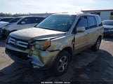 HONDA PILOT EX-L 5FNYF28766B****** fotografie