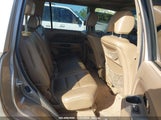 HONDA PILOT EX-L 5FNYF28766B****** photo