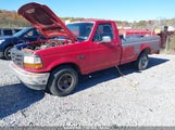 FORD F150 1FTEF15Y6PN****** снимка