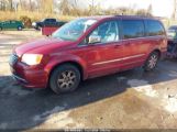 CHRYSLER TOWN & COUNTRY TOURING-L photo