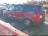 CHRYSLER TOWN & COUNTRY TOURING-L photo