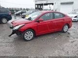 HYUNDAI ACCENT SE 3KPC24A6XLE099469 снимка