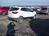 FORD ECOSPORT SE MAJ6S3GL5KC****** снимка