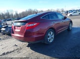 HONDA ACCORD CROSSTOUR EX-L 5J6TF2H56BL****** снимка