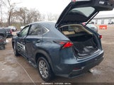 LEXUS NX 300H JTJBJRBZ2F2015051 снимка