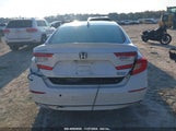 HONDA ACCORD HYBRID TOURING 1HGCV3F94NA****** fotografie