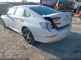 HONDA ACCORD HYBRID TOURING 1HGCV3F94NA****** fotografie
