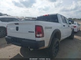 RAM 1500 CLASSIC WARLOCK 4X4 5'7 BOX 1C6RR7LT3LS****** снимка