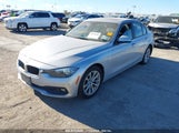 BMW 320I XDRIVE WBA8E5G53GNT94851 снимка