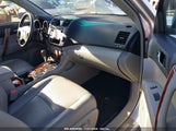TOYOTA HIGHLANDER LIMITED V6 5TDDK3EH9DS262842 fotografie