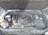 NISSAN FRONTIER SV 1N6AD0CW4CC****** fotografie
