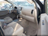 NISSAN FRONTIER SV 1N6AD0CW4CC****** снимка