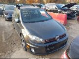 VOLKSWAGEN GTI 4-DOOR снимка