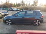 VOLKSWAGEN GTI 4-DOOR снимка