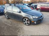 VOLKSWAGEN GTI 4-DOOR снимка