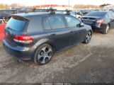 VOLKSWAGEN GTI 4-DOOR снимка