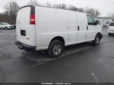 GMC SAVANA 3500 WORK VAN 1GTZ7GFG2H1****** снимка