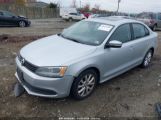 VOLKSWAGEN JETTA 2.5L SE снимка